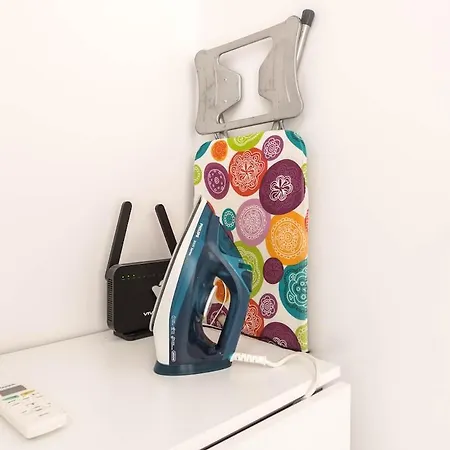 Zhelyazkova Sunny 2br * 瓦爾納