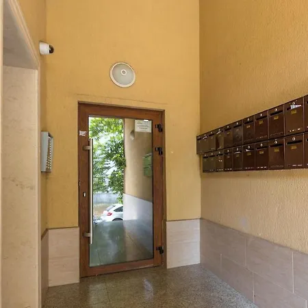 Appartamento Zhelyazkova Sunny 2br *