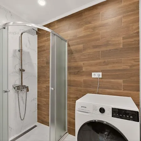 Zhelyazkova Sunny 2br *